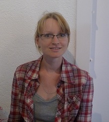 Diana Rohrbeck